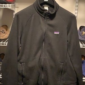 Men’s Patagonia Black Jacket